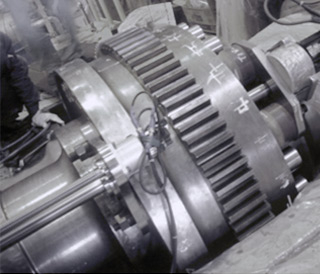 Modification of Hydraulic Bolt for Steam Turbine Coupling of Shanghai Wujing No. 2 Power Plant 1#600MW Unit